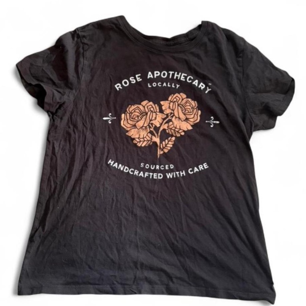 Schitts Creek T Shirt Small